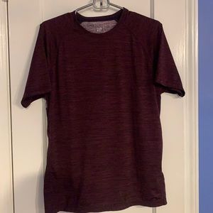 Gap Workout Tee Size M